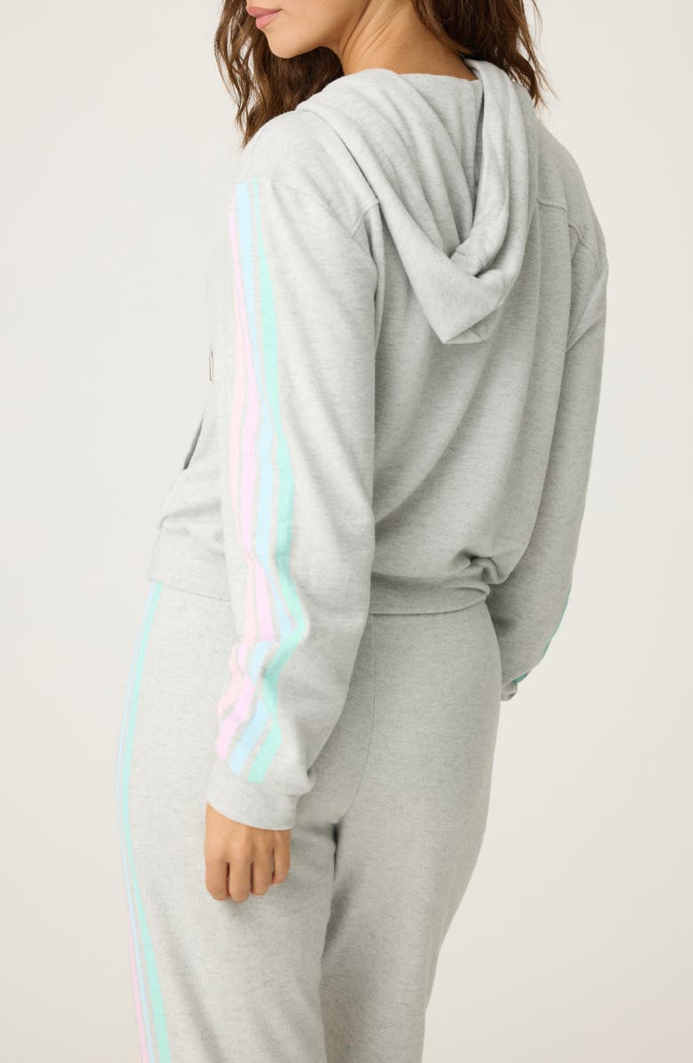 PJ Salvage Roll With It Full Zip Hoodie
