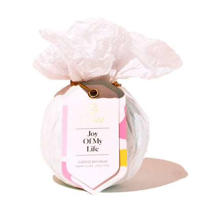 Musee Joy Of My Life Bath Balm