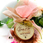 Bath Bomb | Honey Rose
