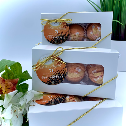 Rio Nights | Tub Truffles | Sol de Janeiro 71