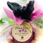 Bath Bomb| Black Orchid