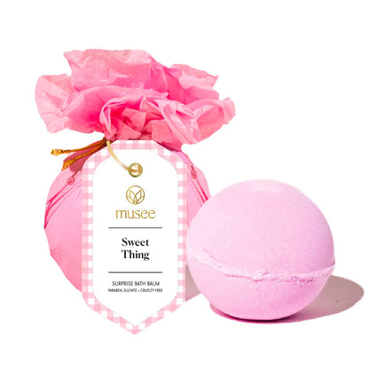 Musee Sweet Thing Bath Balm