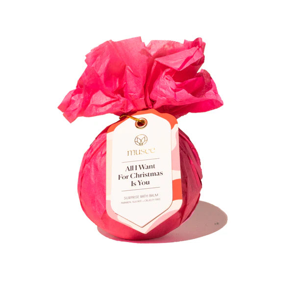Musee Bath Balm
