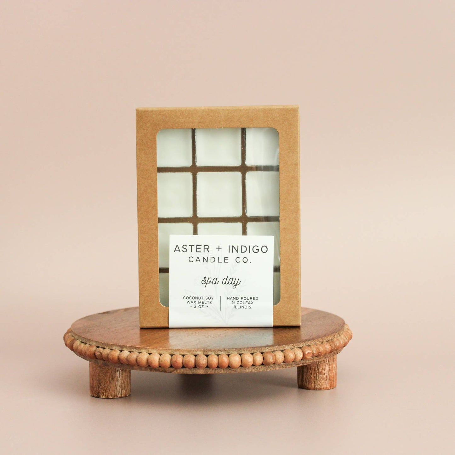 Spa Day | Coconut Soy Wax Melts