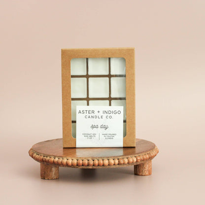 Spa Day | Coconut Soy Wax Melts