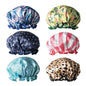 LL Shower Cap