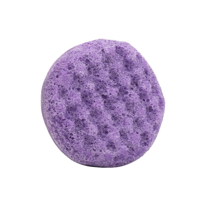 Wild Blossom Soap Infused Body Buffer-Berry Blossom