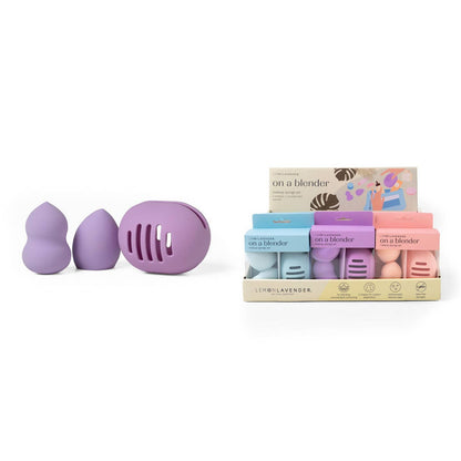 LL Makeup Blender
