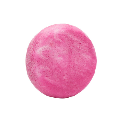 Wild Blossom Soap Infused Body Buffer-Raspberry Sunshine