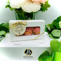 Diva | Tub Truffles | 3 Ct Gift Boxed