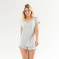 Faceplant Dreams Classic V-Neck Tee