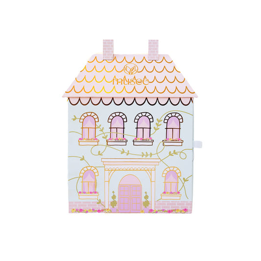 Musee Dollhouse Set