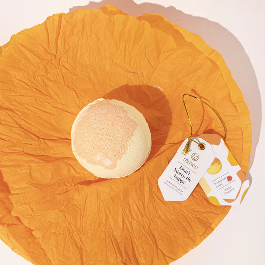 Musee Bath Balm