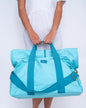 MB Greene Duffle Bag