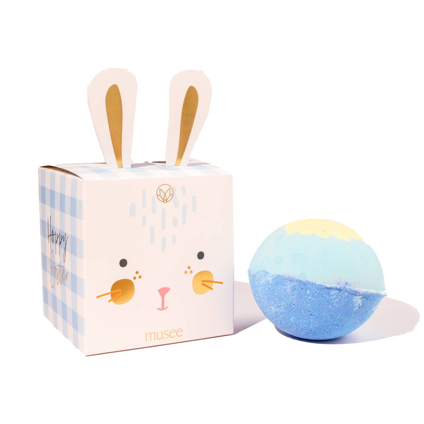 Musee Specialty Bath Balm