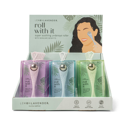 LL Undereye Roller
