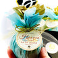 Bath Bomb| Heaven Sent (Sweet Grace Type)
