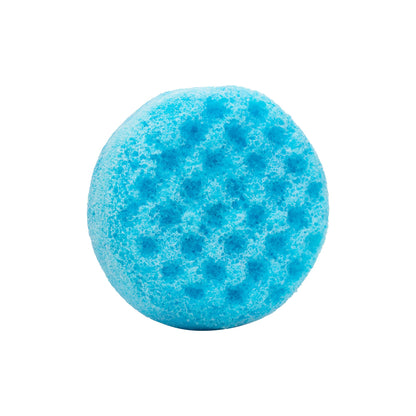 Wild Blossom Soap Infused Body Buffer-Tropical Bliss