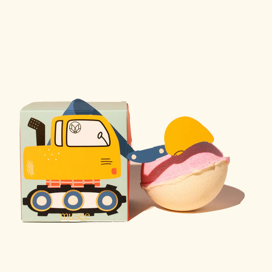 Musee Specialty Bath Balm