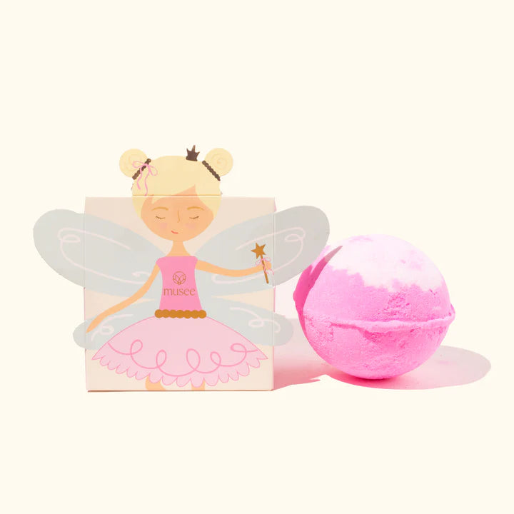 Musee Specialty Bath Balm