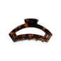 Open Hair Clip | Medium | Tortoise