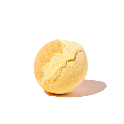 Musee Don't Worry Be Happy Bath Balm