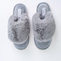 FP Furry Slippers