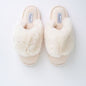 FP Furry Slippers