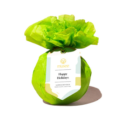 Musee Bath Balm