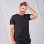 Faceplant Dreams Hendrix V Neck Tee