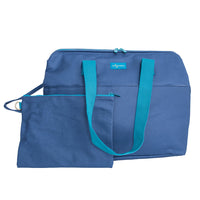 MB Greene Hinged Insulated Tote
