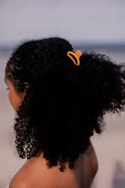Classic Hair Clip | Tiny | Mango For It!