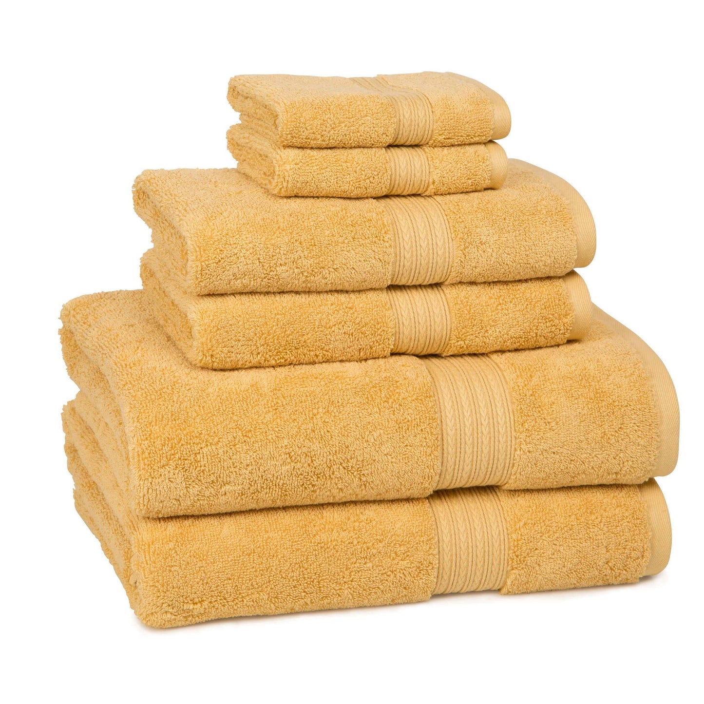 Kassadesign Towels