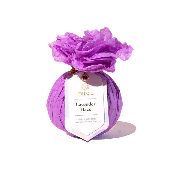 Musee Bath Balm
