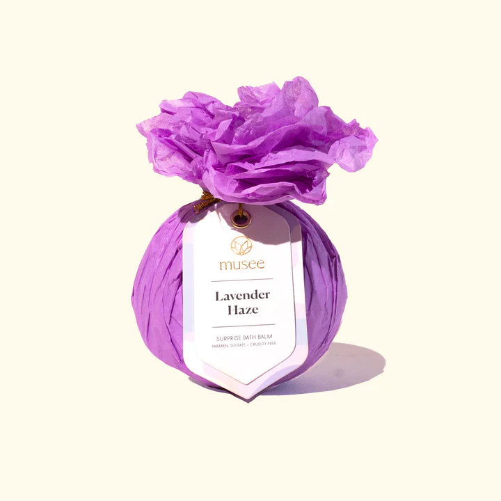 Musee Bath Balm