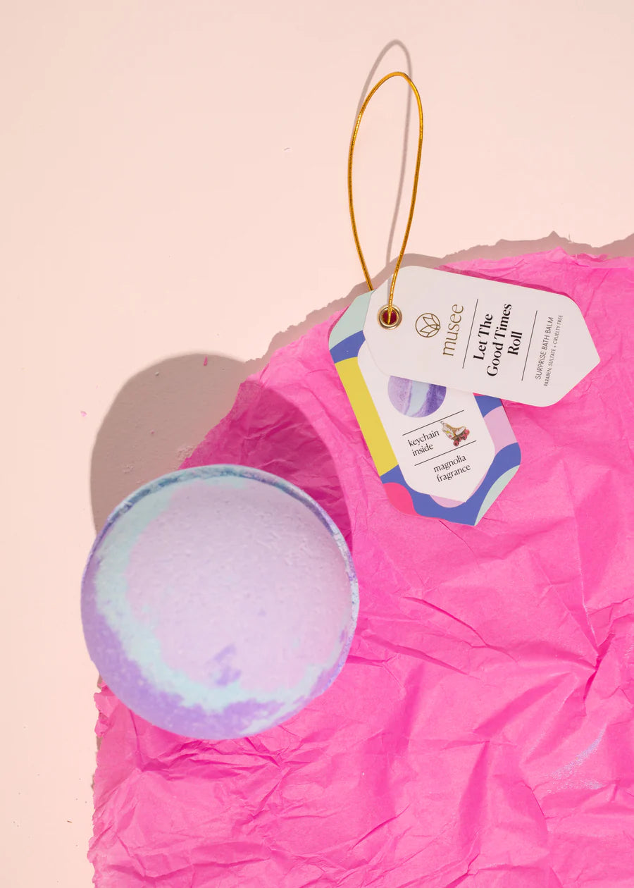 Musee Bath Balm