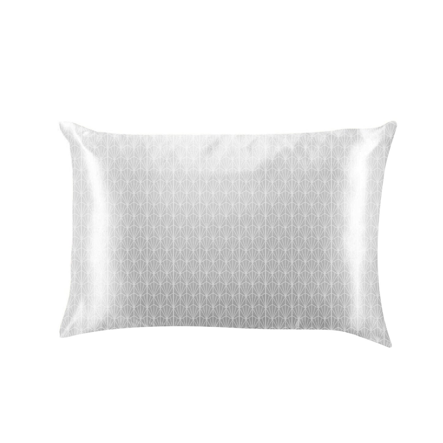 LL Silky Satin Pillowcase