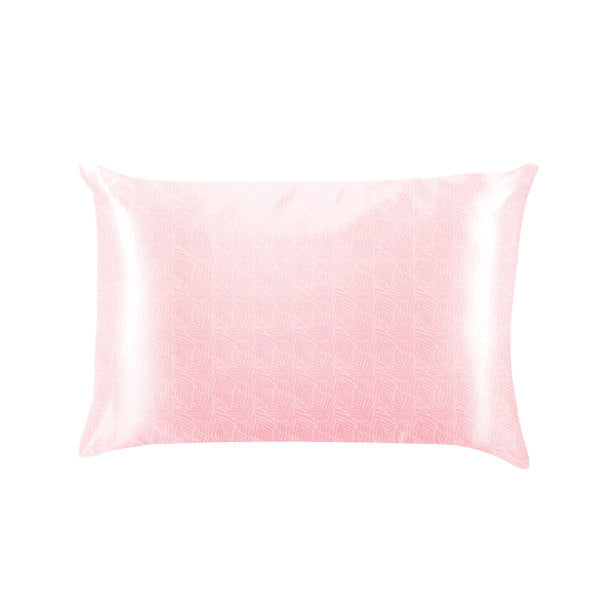 LL Silky Satin Pillowcase