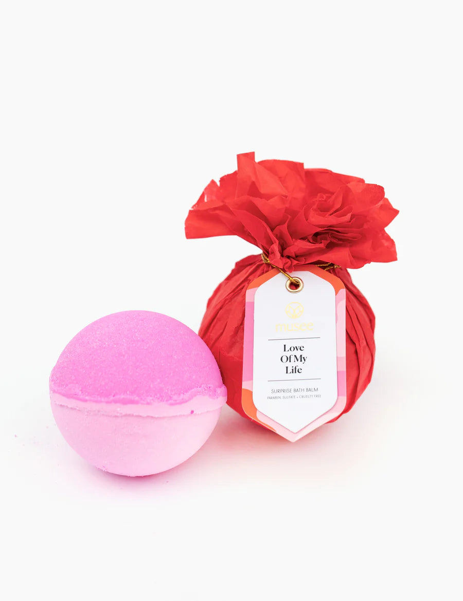 Musee Bath Balm