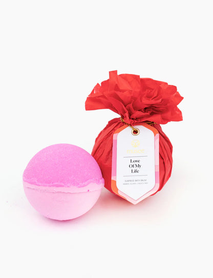 Musee Bath Balm