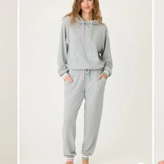 PJ Salvage Courtside Hoodie