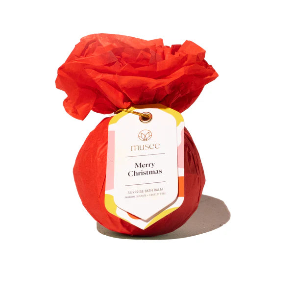 Musee Bath Balm