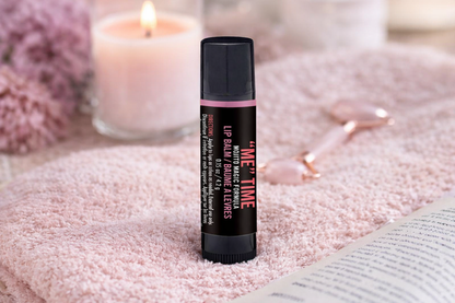 "Me" Time Lip Balm