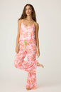 PJ Salvage Electric Summer Cami Top