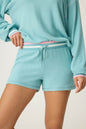 PJ Salvage Cool Breeze Shorts