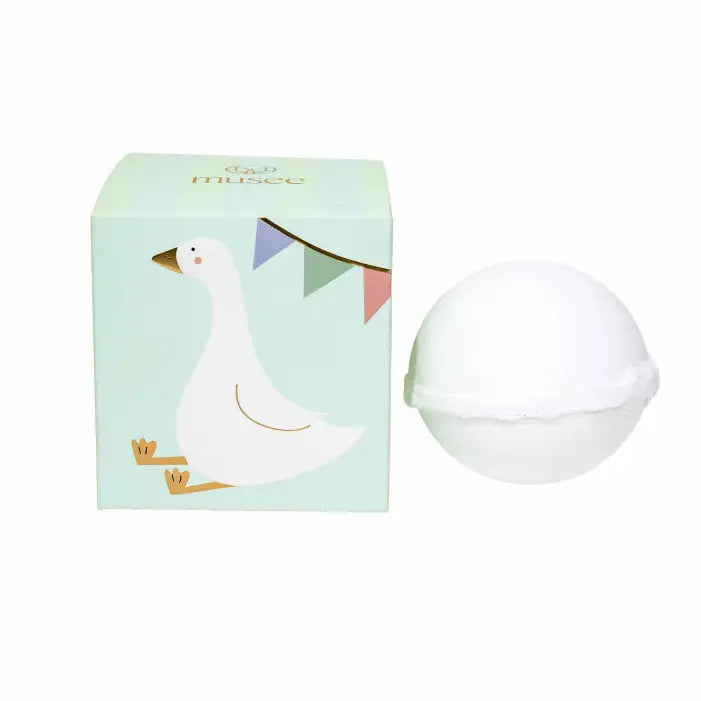Musee Specialty Bath Balm