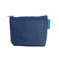 MB Greene Small Zip Bag