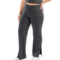 Faceplant Dreams Soft Flared Legging