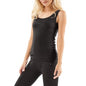 Faceplant DreamsSoft Tank w Bralette
