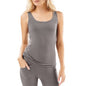 Faceplant DreamsSoft Tank w Bralette